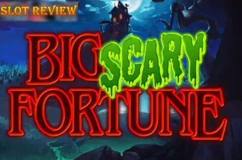 Big Scary Fortune icon